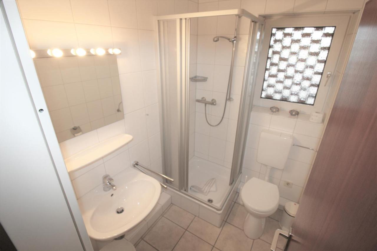 Appartamento Deichstrasse 15 W 14 Norddeich  Esterno foto