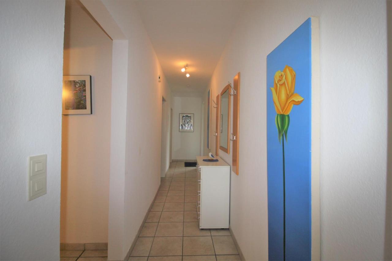 Appartamento Deichstrasse 15 W 14 Norddeich  Esterno foto