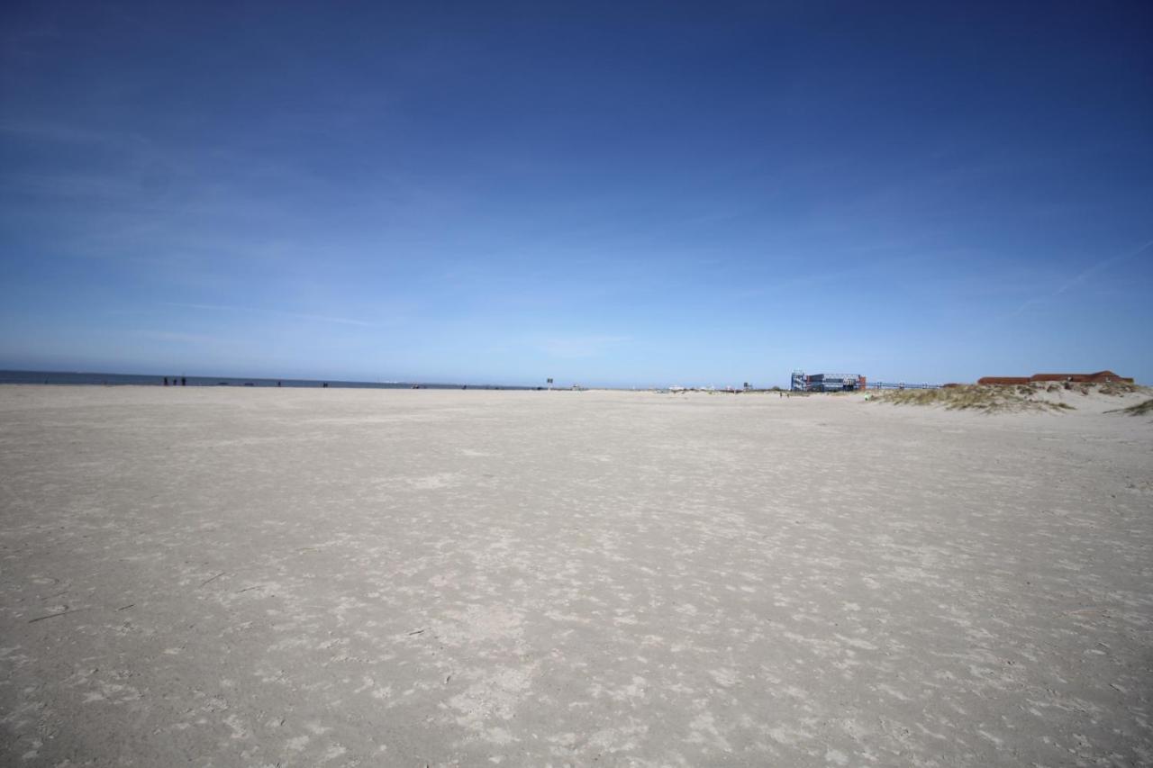 Appartamento Deichstrasse 15 W 14 Norddeich  Esterno foto